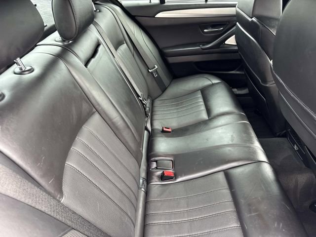 Used 2014 BMW M5 RWD image 33
