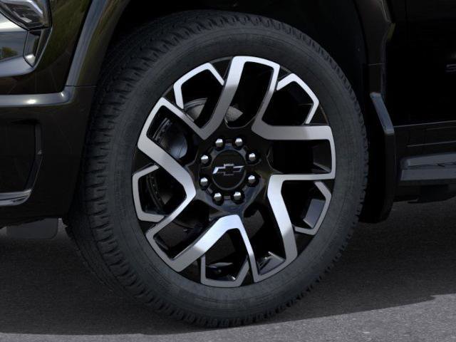 New 2024 Chevrolet Silverado EV RST image 9