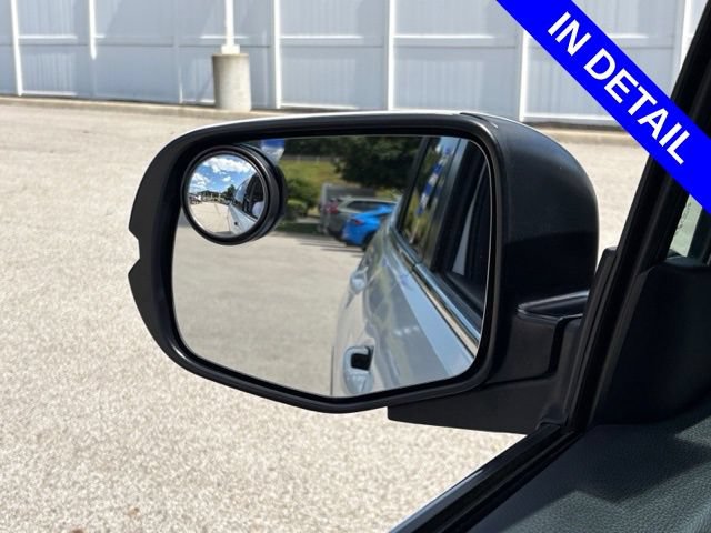 Certified 2022 Honda Pilot Special Edition image 37