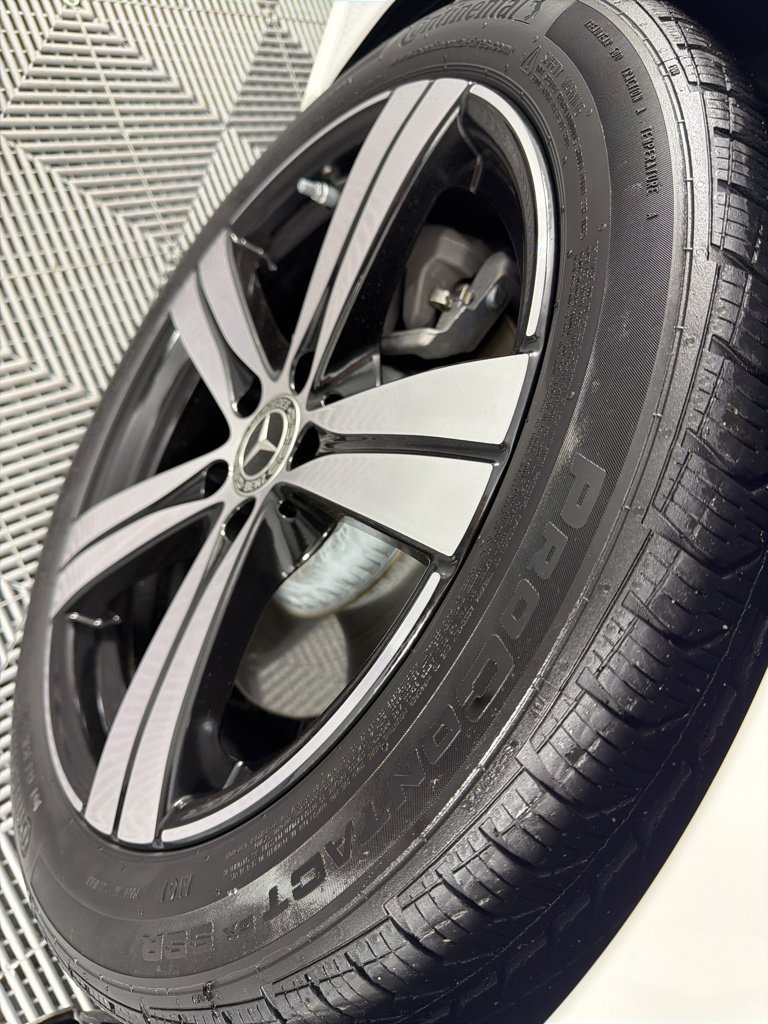 Certified 2024 Mercedes-Benz C 300 4MATIC Sedan image 10