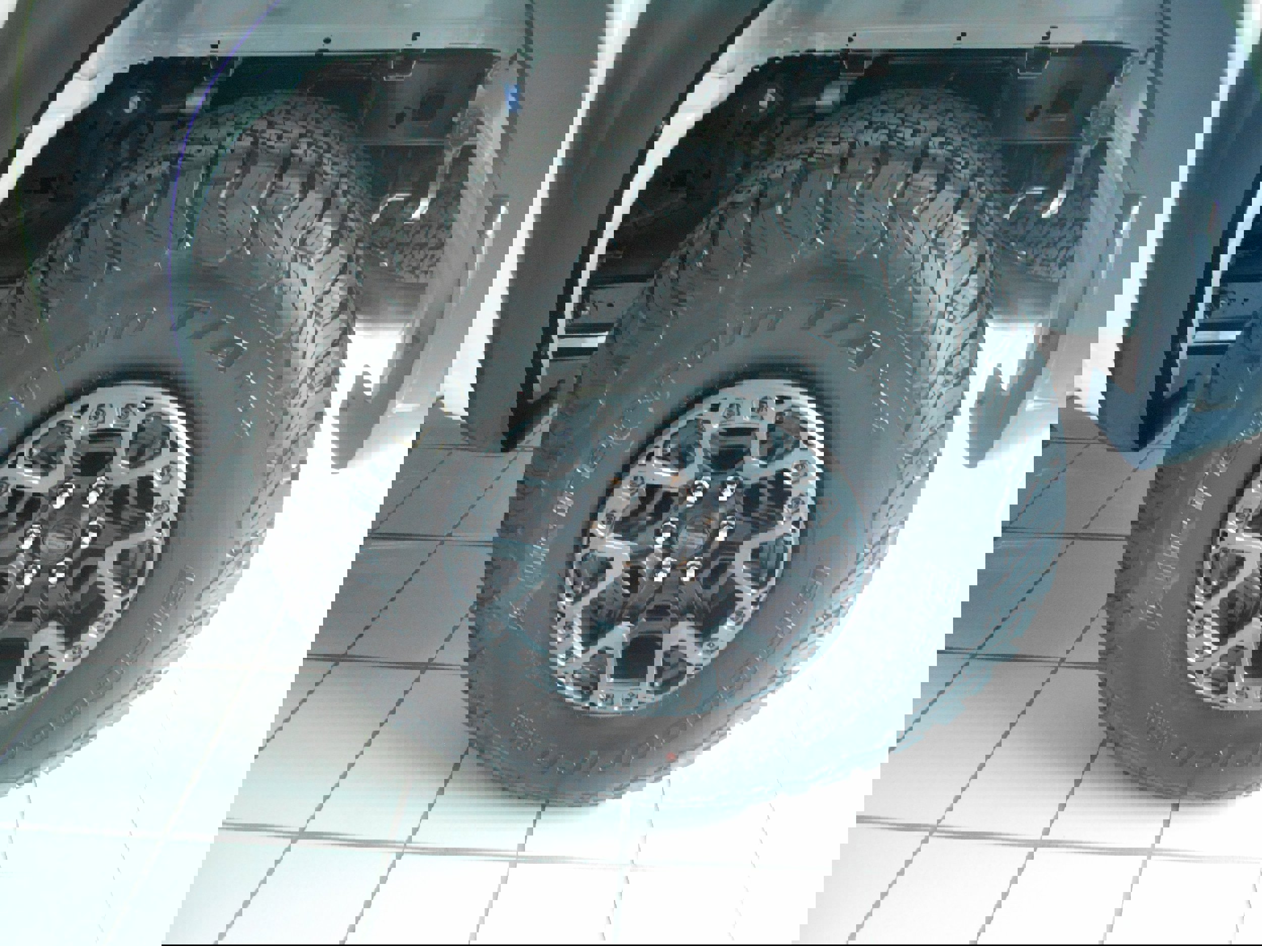 Used 2025 Ford F150 Raptor w/ Equipment Group 803A Raptor R image 19