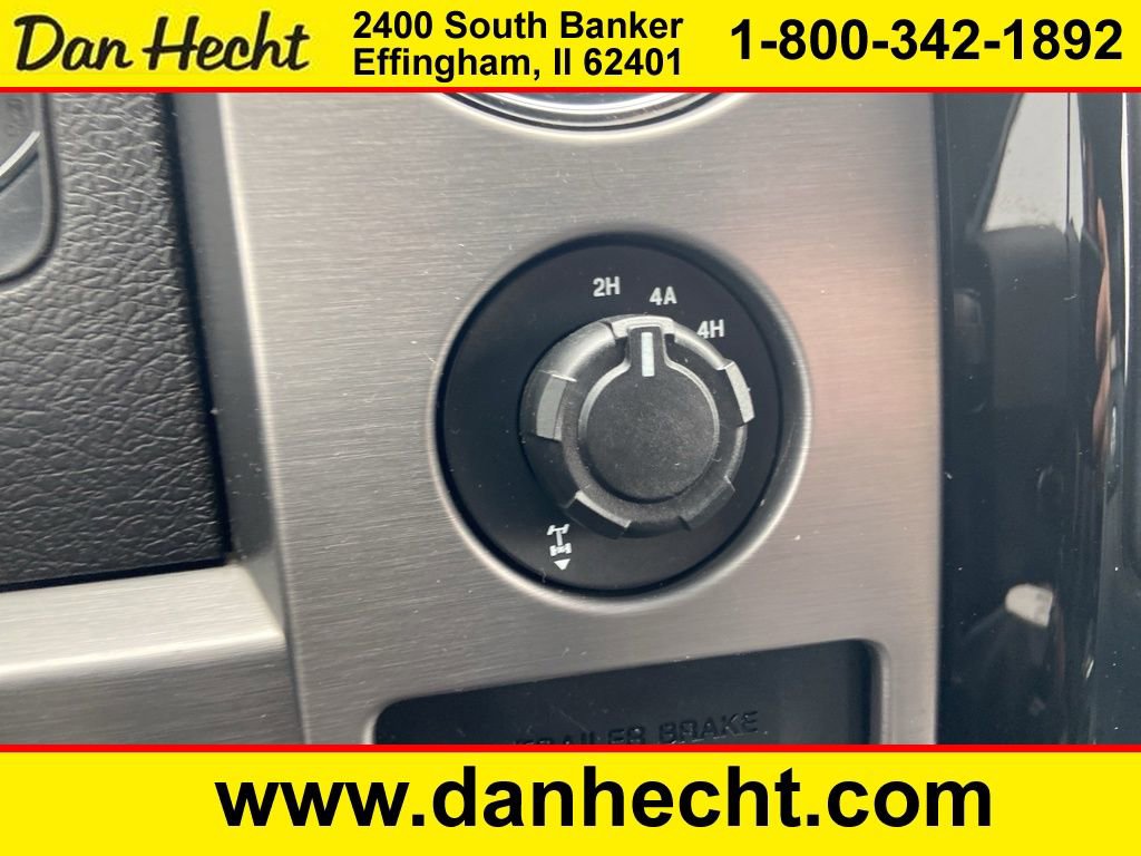 Used 2014 Ford F150 Limited AWD/4WD image 15