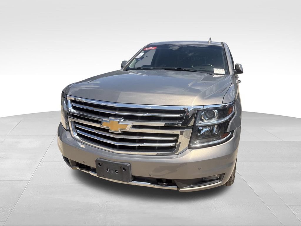 Used 2019 Chevrolet Tahoe LT AWD/4WD image 5