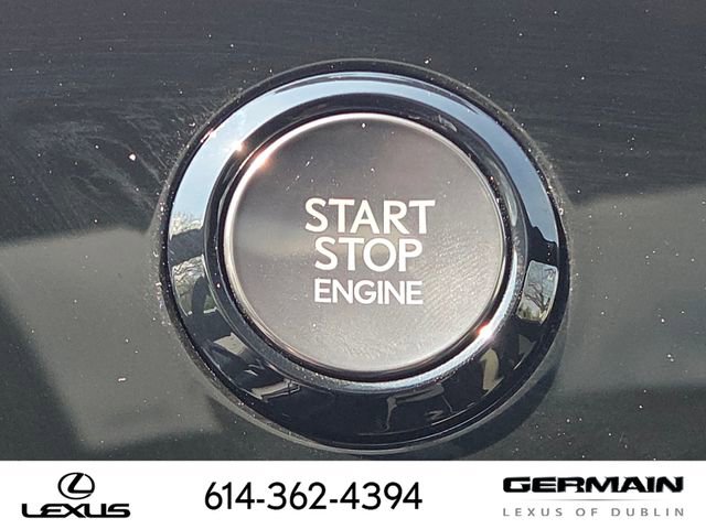 Certified 2024 Lexus NX 350 AWD w/ Cold Area Package image 26