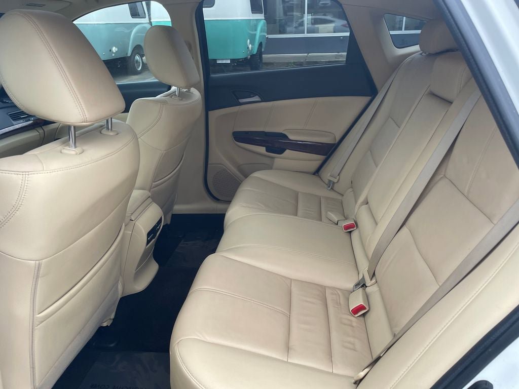 Used 2010 Honda Crosstour EX-L image 14