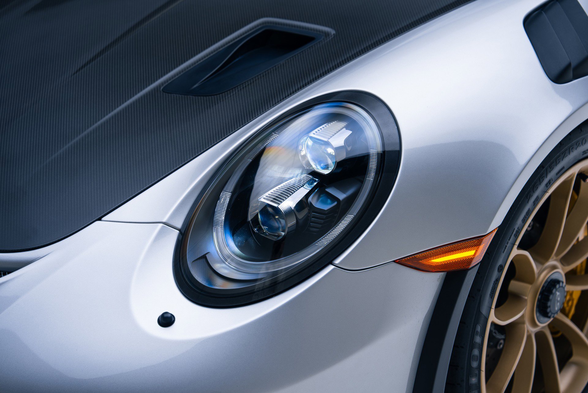 Used 2019 Porsche 911 GT3 RS image 12