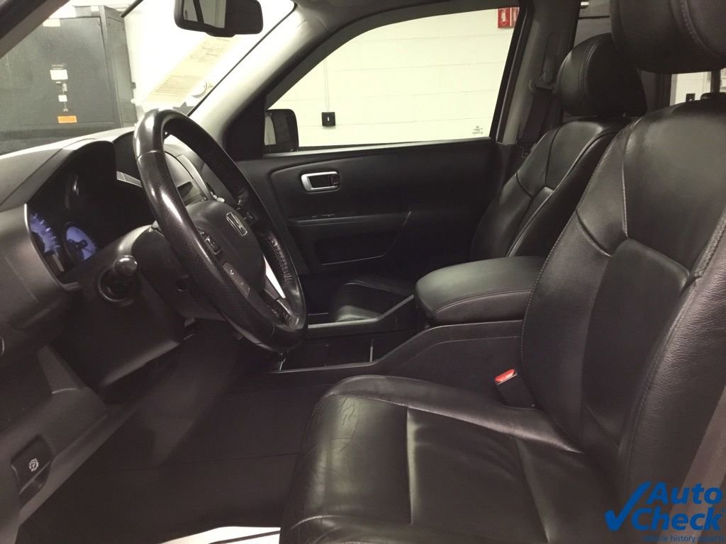 Used 2013 Honda Pilot EX-L image 22