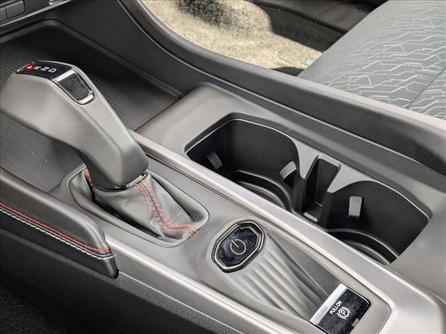 New 2025 Dodge Charger R/T w/ Quick Order Package 25M R/T image 12