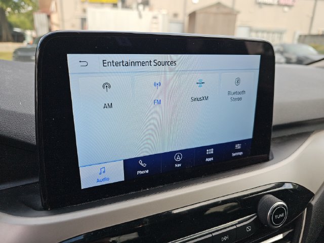 Used 2020 Ford Escape SE Sport FWD image 18