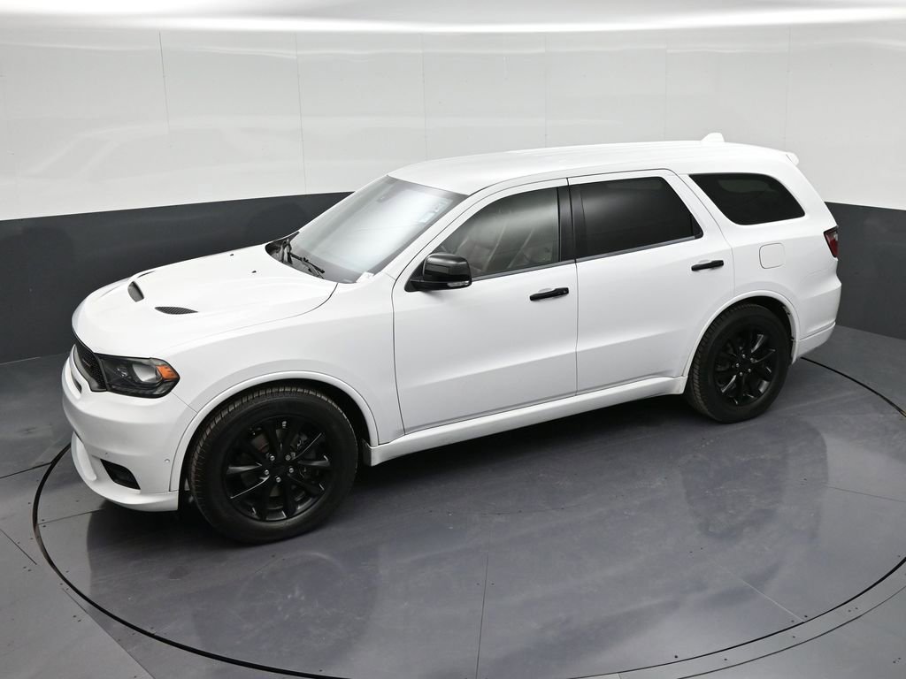 Used 2018 Dodge Durango R/T w/ Blacktop Package image 18