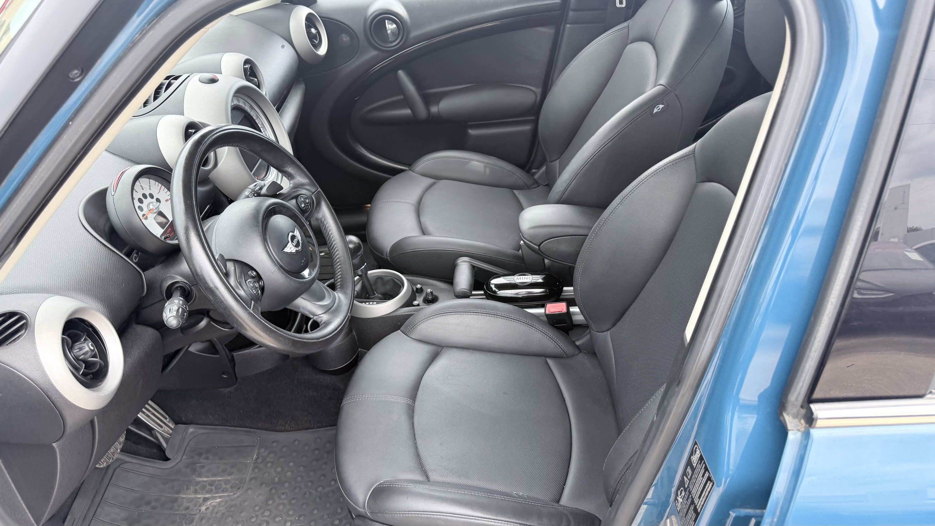 Used 2011 MINI Cooper Countryman S AWD/4WD image 21