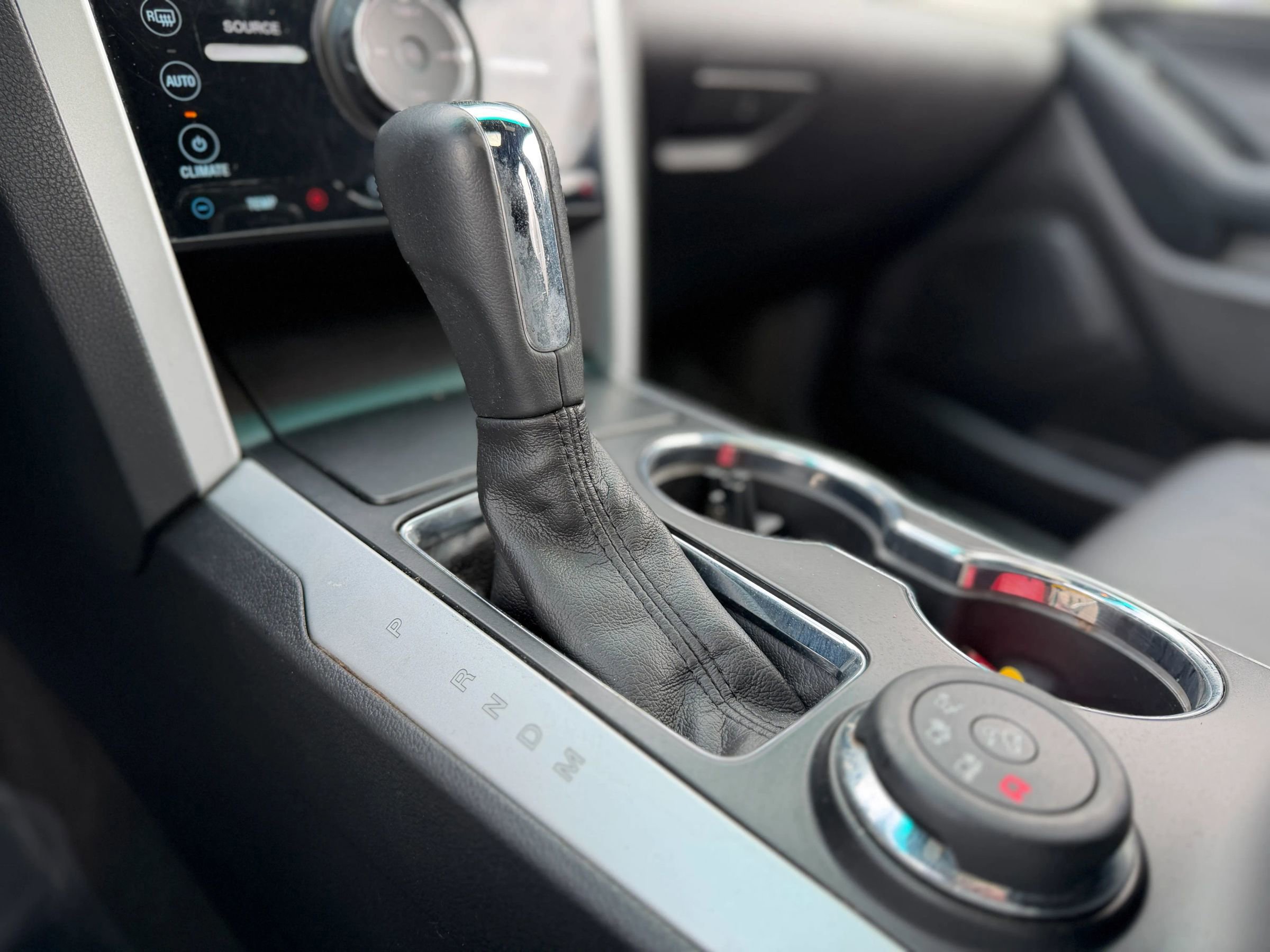 Used 2015 Ford Explorer Sport w/ Equipment Group 401A image 27