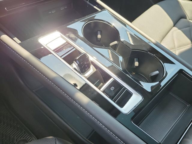 Certified 2025 Volkswagen Atlas SE w/ Panoramic Sunroof Package FWD image 29