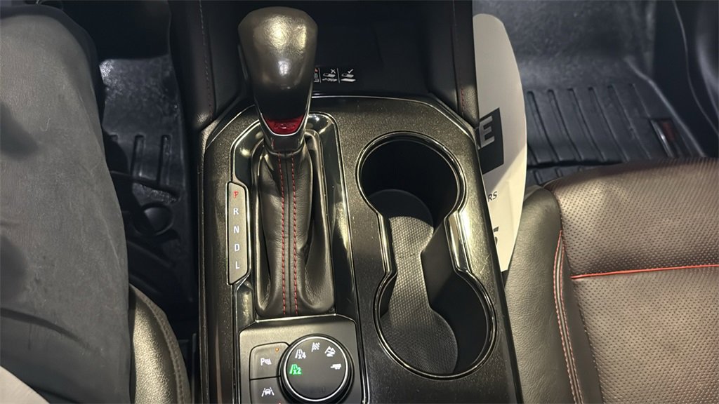 Used 2019 Chevrolet Blazer RS image 31