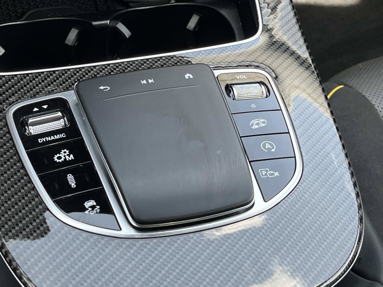 Certified 2023 Mercedes-Benz E 63 AMG S image 31