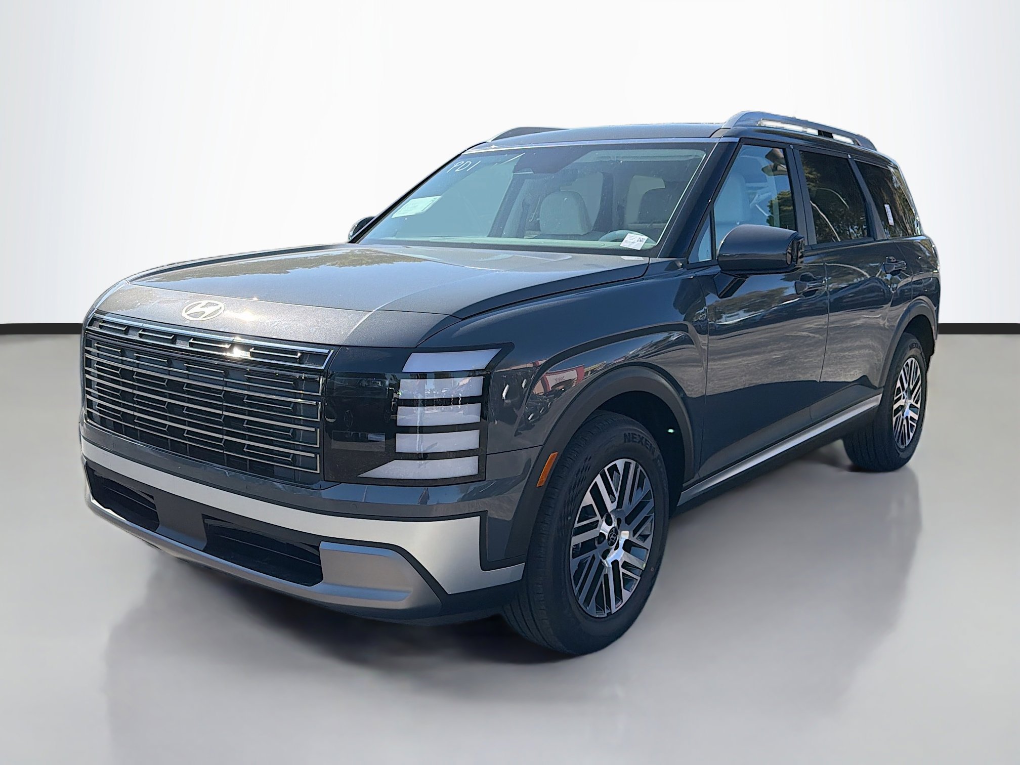 New 2026 Hyundai Palisade SEL image 7