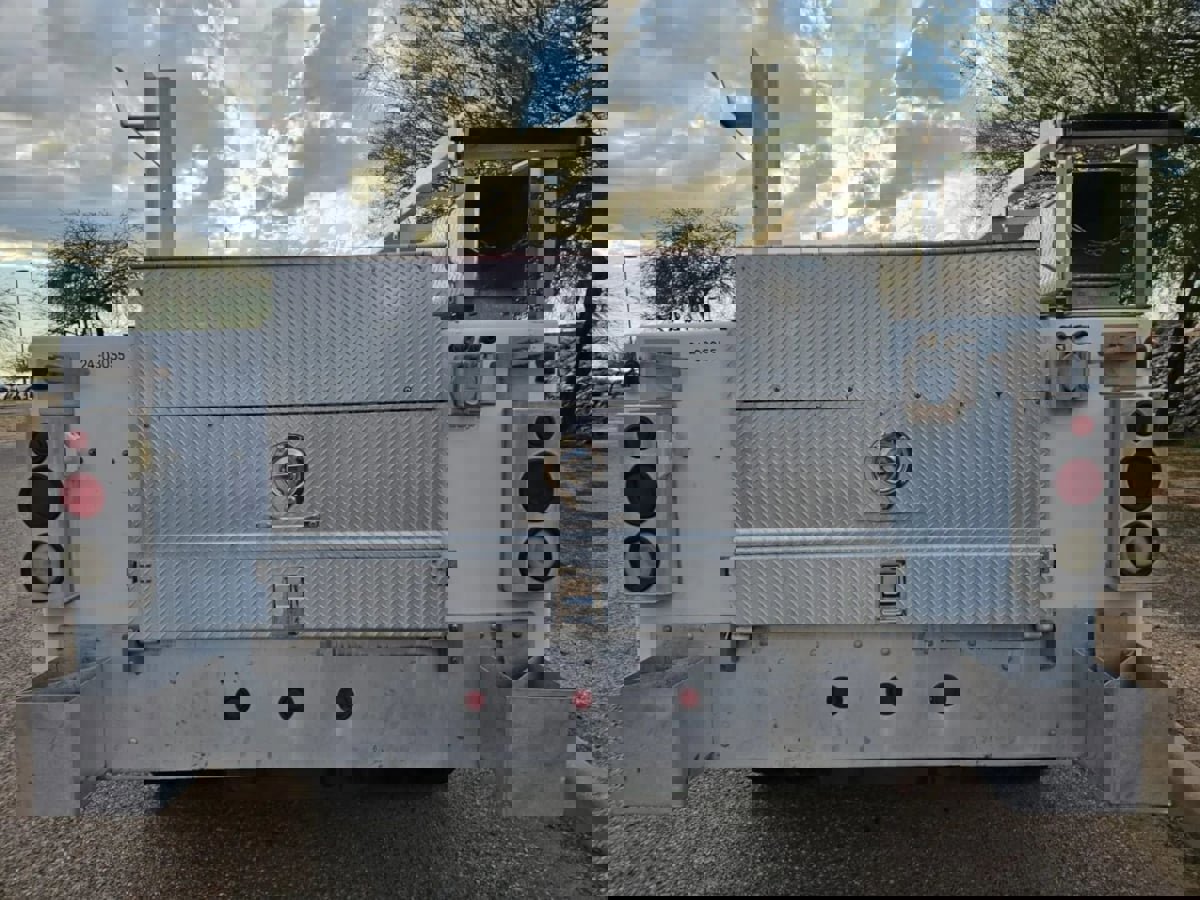 Used 2014 Chevrolet Silverado 3500 W/T image 11