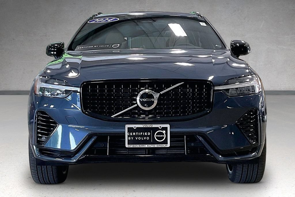 Certified 2024 Volvo XC60 T8 Ultimate w/ Protection Package Premier AWD/4WD image 2