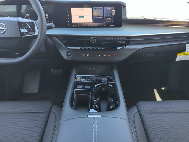 New 2026 Nissan Murano SL AWD/4WD image 23