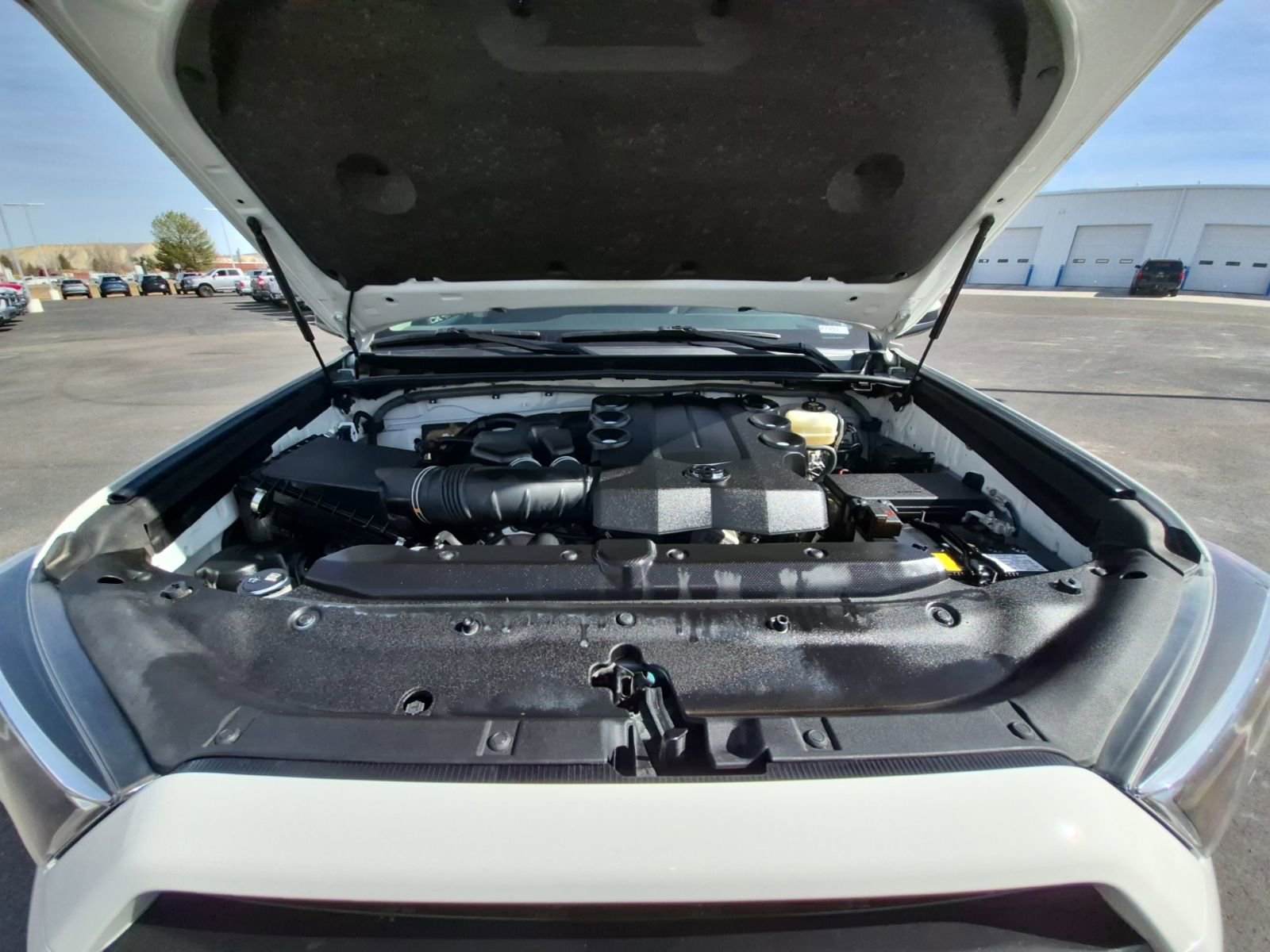 Certified 2021 Toyota 4Runner TRD Pro image 11