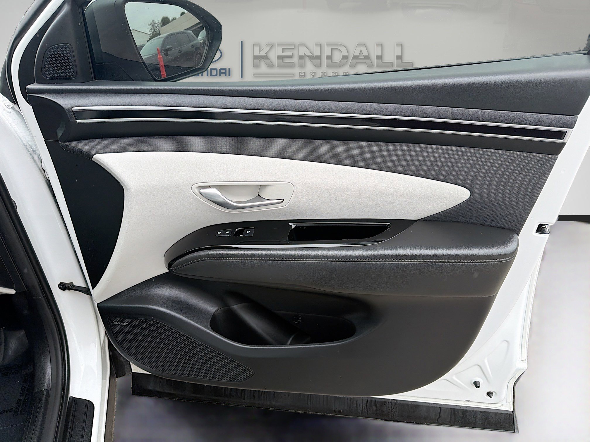 Used 2022 Hyundai Tucson Limited image 32