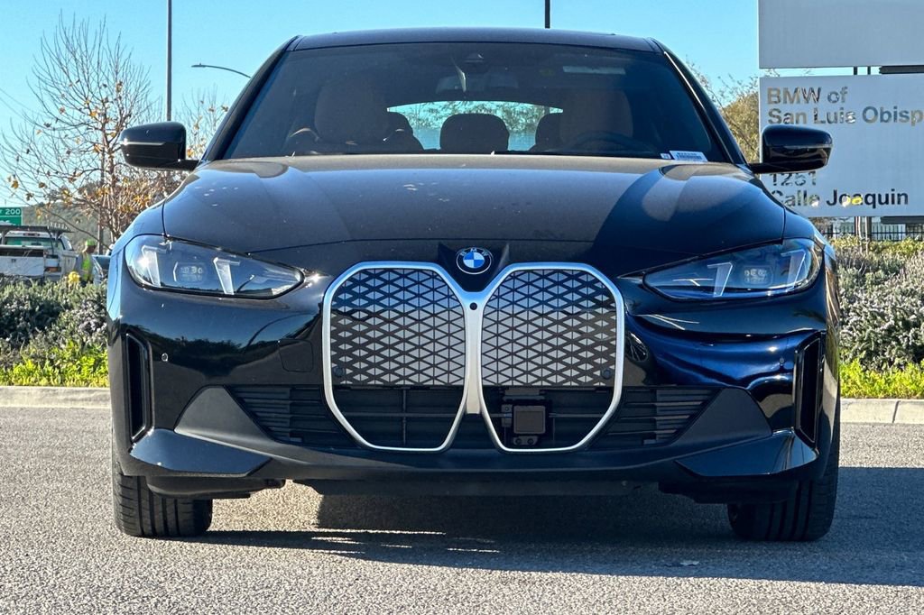 New 2026 BMW i4 eDrive40 w/ Premium Package image 8