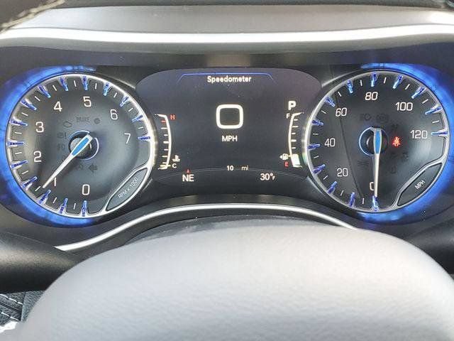 New 2026 Chrysler Pacifica Select w/ S Appearance Package FWD image 21