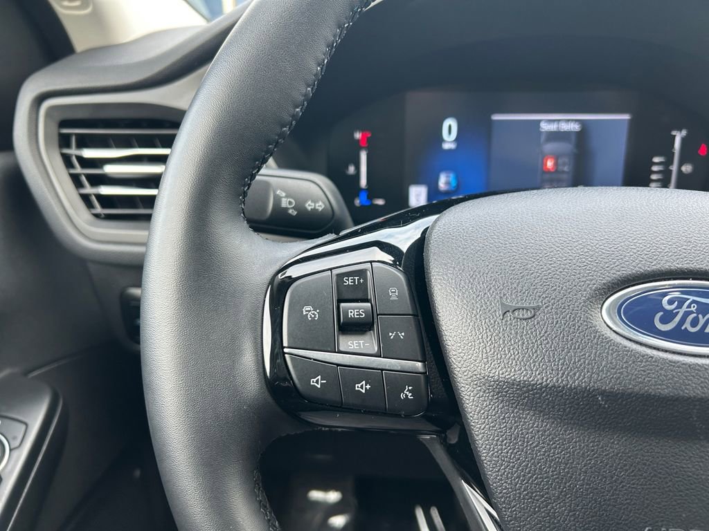 Used 2024 Ford Escape Active w/ Tech Pack #1 image 17