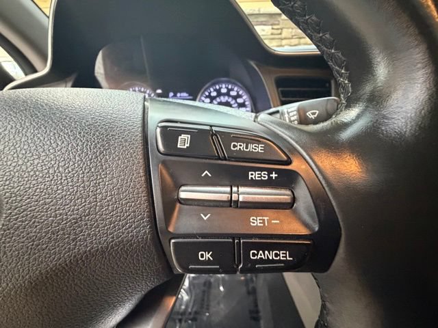 Used 2020 Hyundai Elantra Value Edition FWD image 26