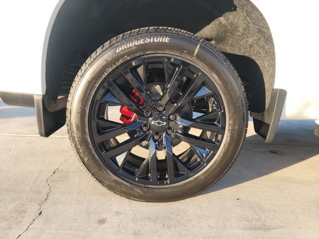 New 2026 Chevrolet Silverado 1500 High Country image 19