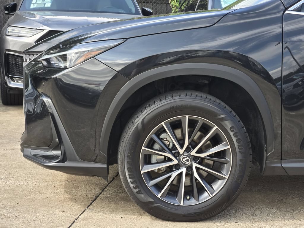 Used 2023 Lexus NX 350 AWD image 13