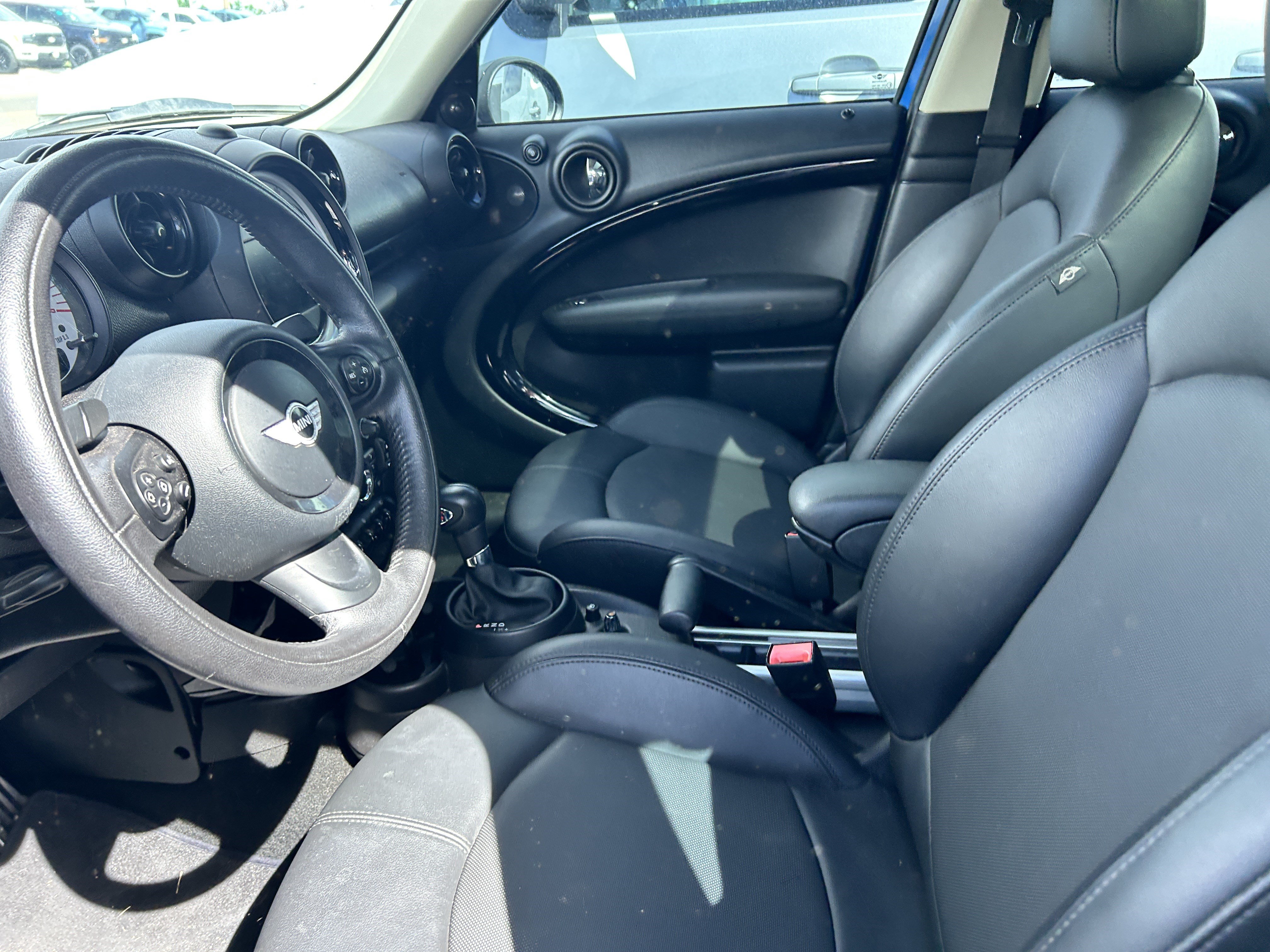 Used 2014 MINI Cooper Countryman S FWD image 7