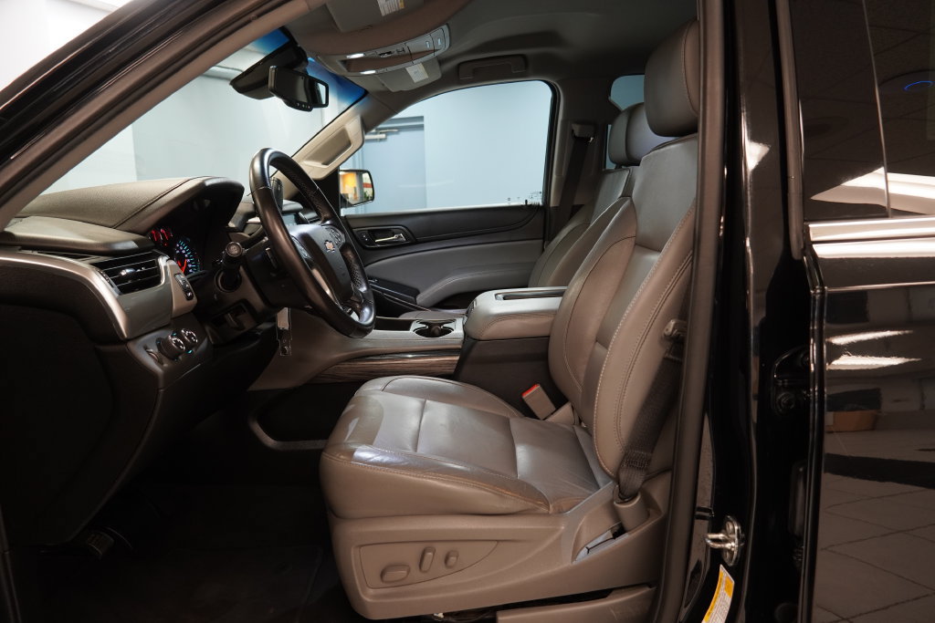 Used 2020 Chevrolet Tahoe LT AWD/4WD image 5