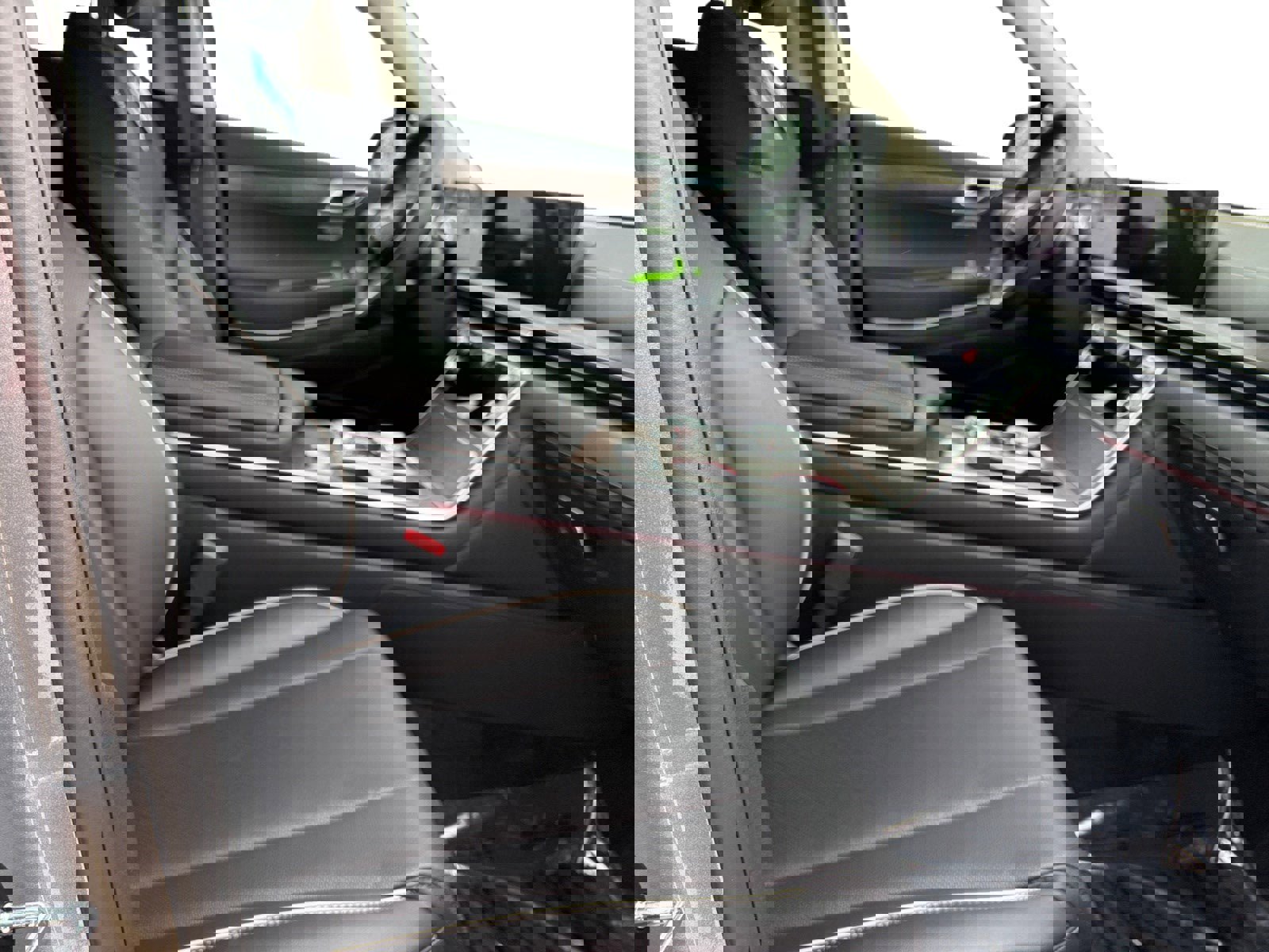 New 2026 Genesis GV80 2.5T Prestige image 15