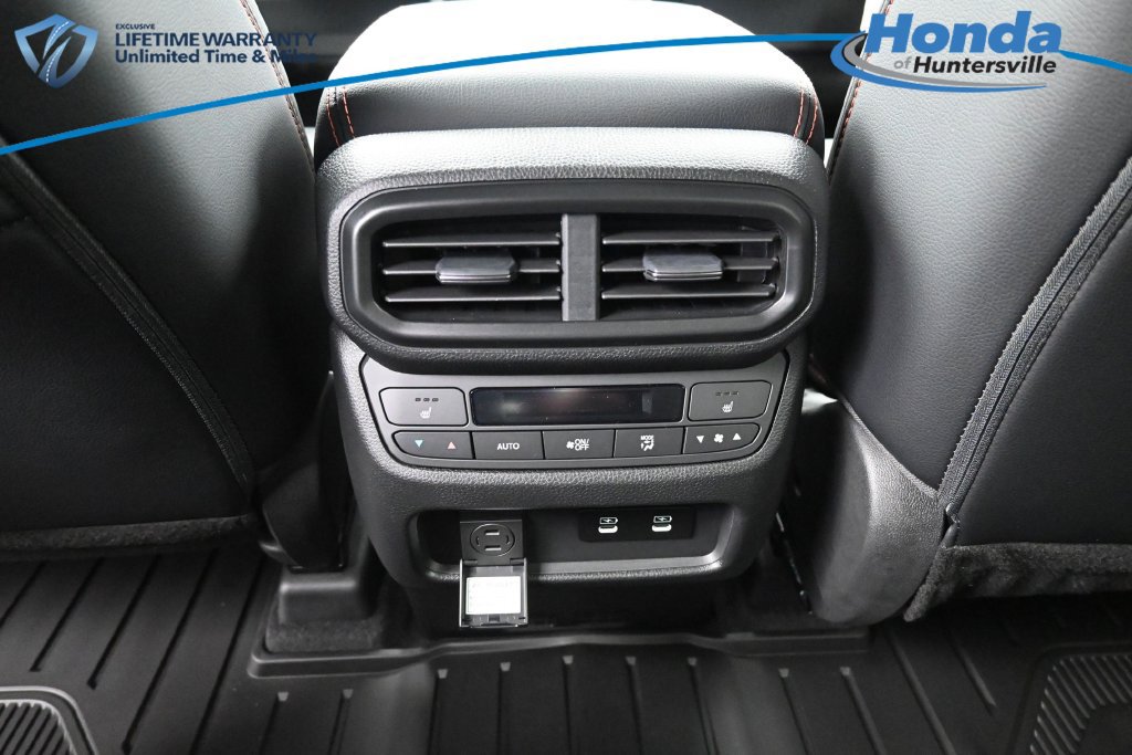 New 2026 Honda Pilot TrailSport image 28