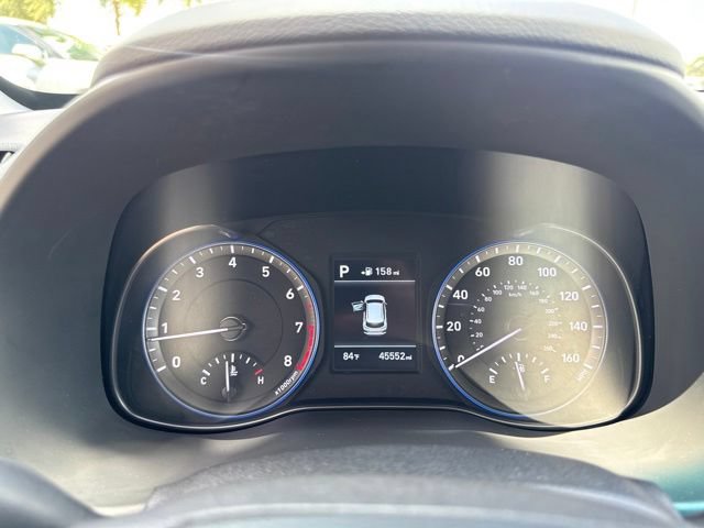 Used 2018 Hyundai Kona SEL FWD image 23