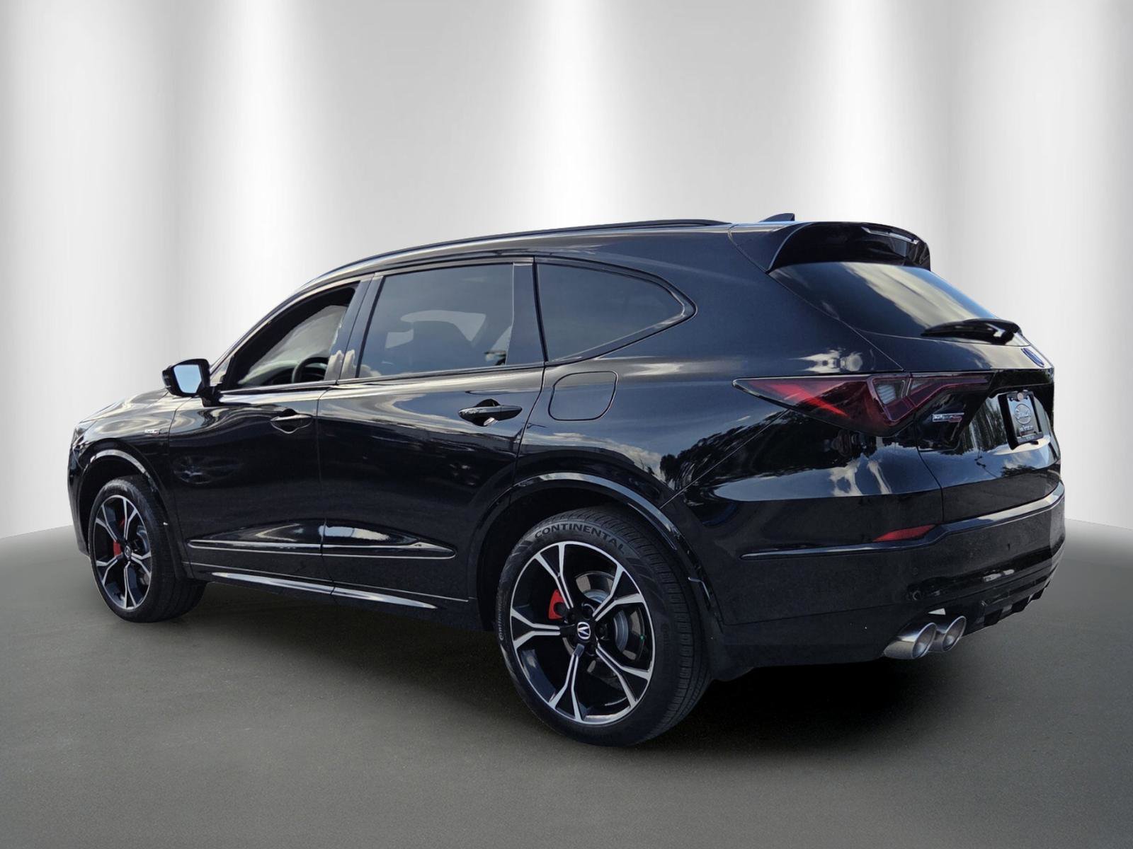 Used 2026 Acura MDX Type S AWD/4WD image 5