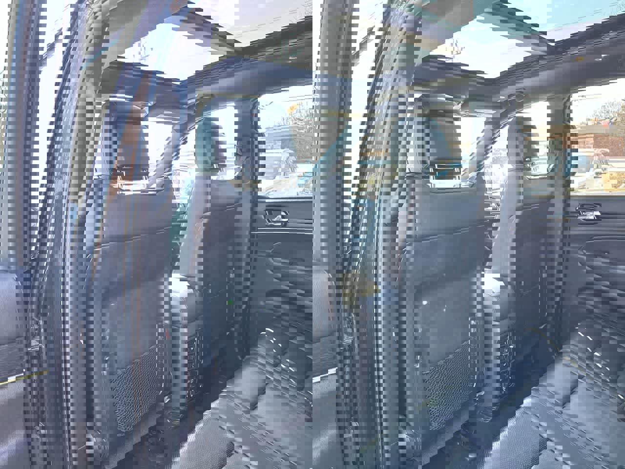 Used 2019 Jeep Grand Cherokee High Altitude image 23