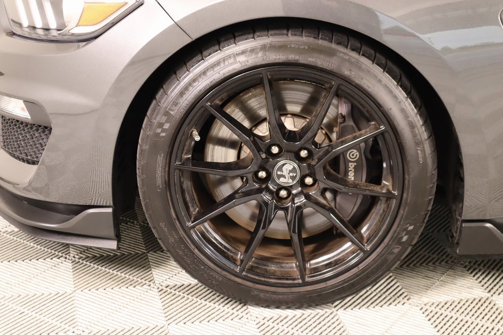 Used 2020 Ford Mustang Shelby GT350 w/ Technology Package image 17