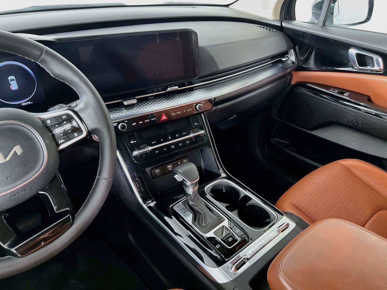 Used 2024 Kia Carnival SX Prestige FWD image 26
