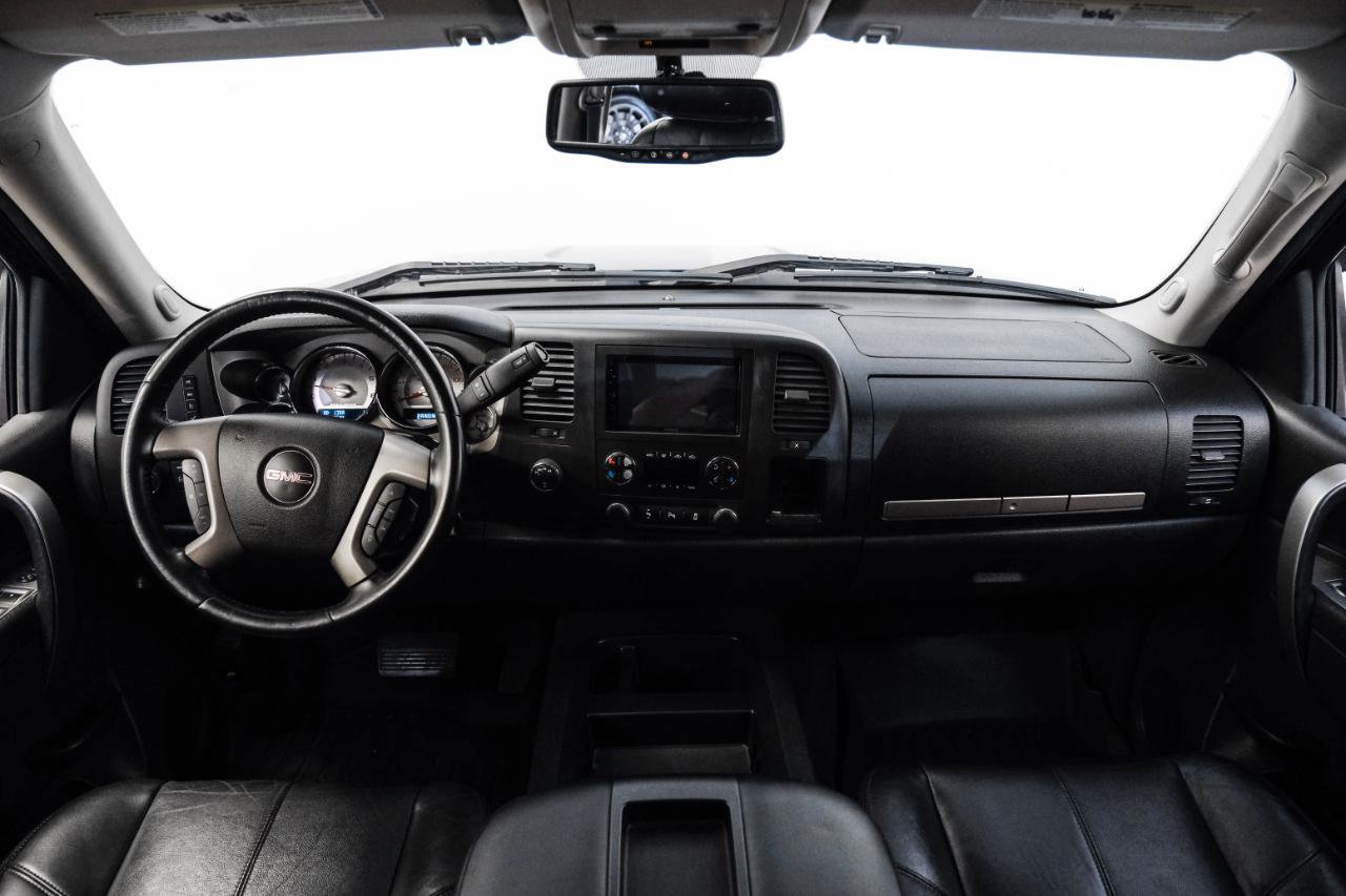 Used 2013 GMC Sierra 1500 SLE w/ Power Tech Package image 15