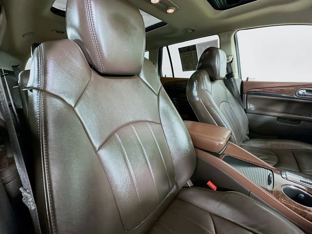 Used 2014 Buick Enclave Premium w/ Trailering Provision Package image 31