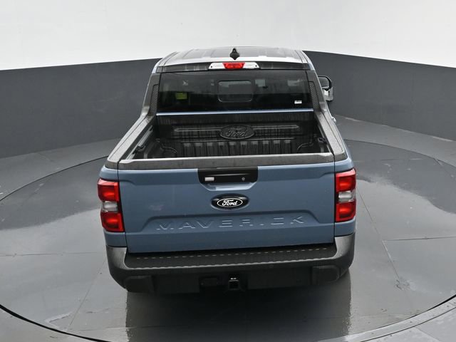 New 2025 Ford Maverick Lariat w/ Black Appearance Package image 27