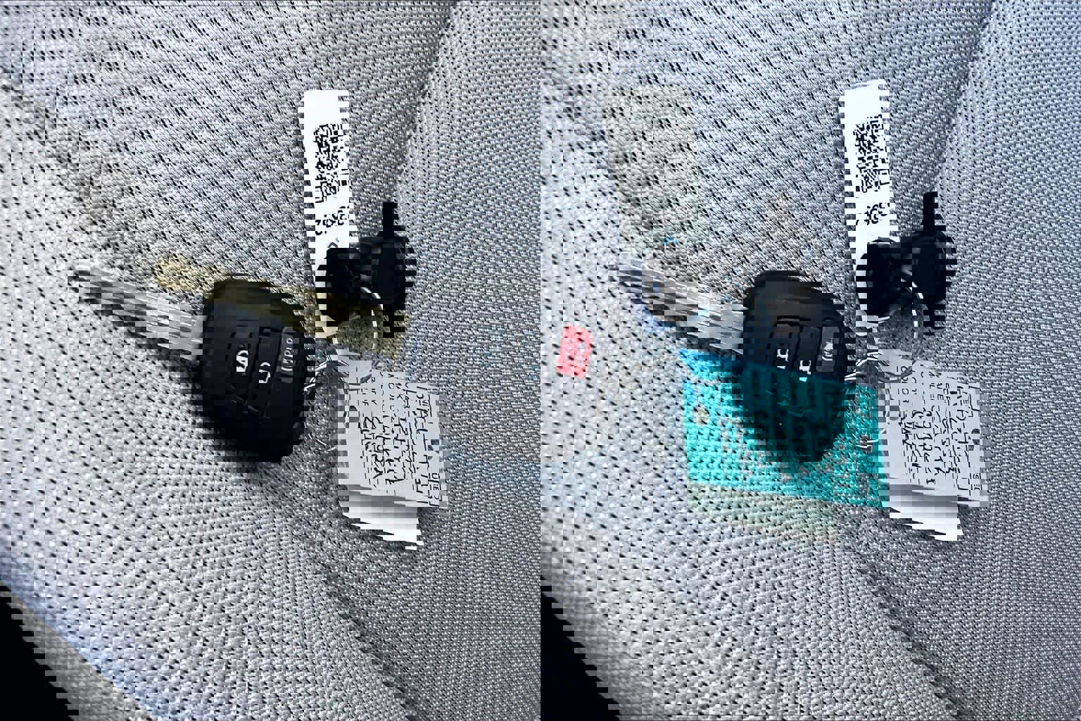 Used 2023 Toyota Corolla Cross L image 15