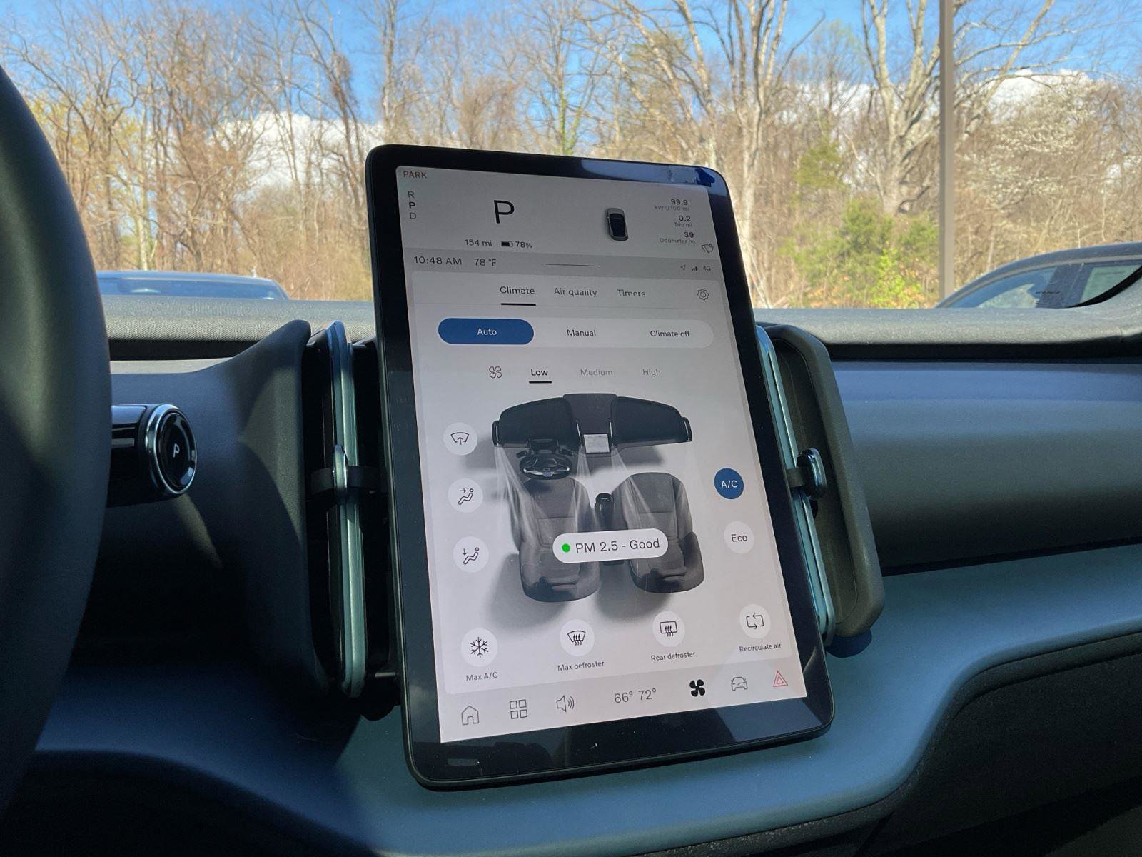 New 2026 Volvo EX30 Plus image 20