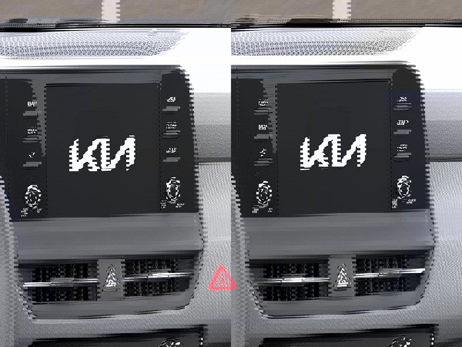 New 2026 Kia Seltos LX image 20