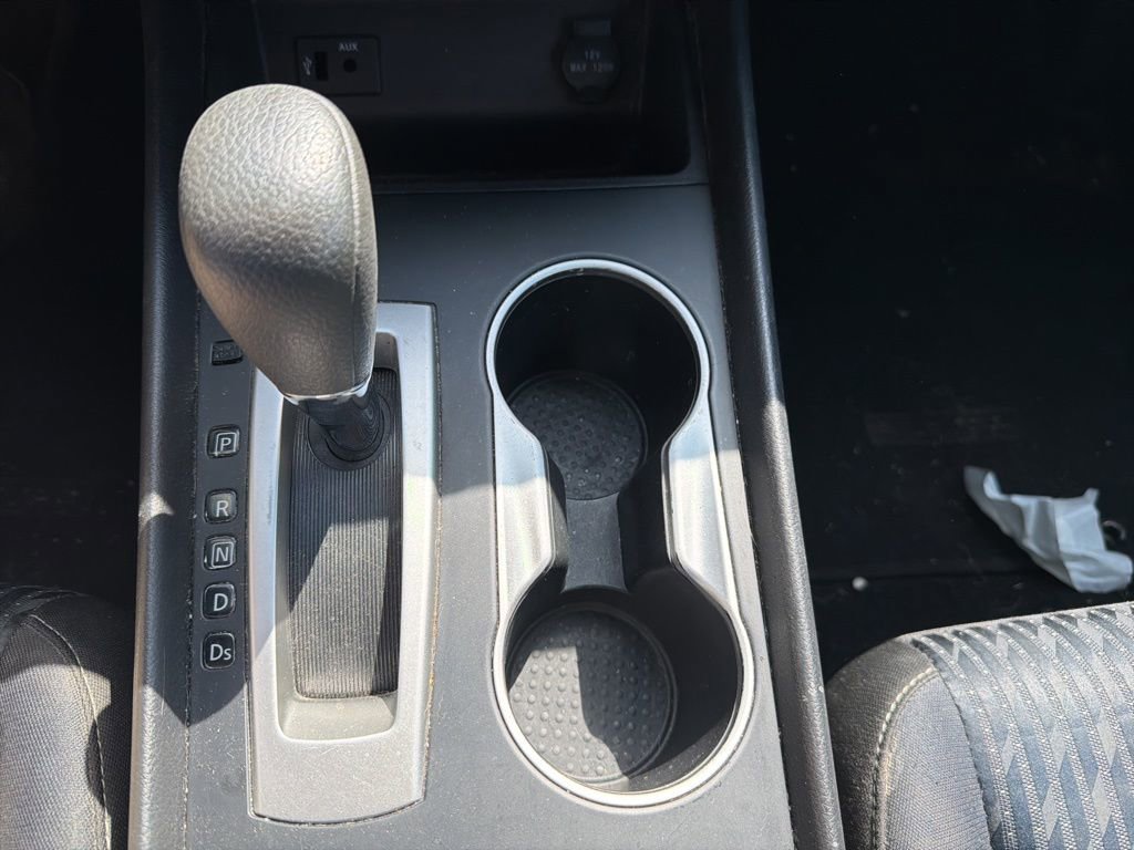 Used 2016 Nissan Altima 2.5 S w/ Power Driver Seat Package image 18