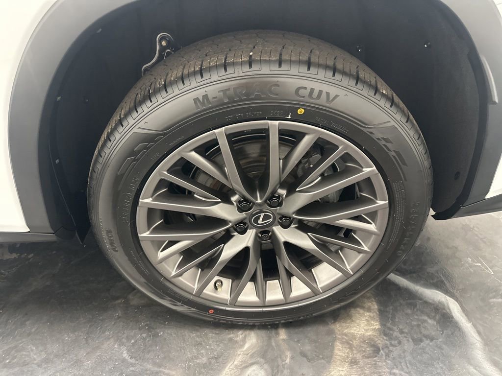 Used 2021 Lexus RX 350 F Sport image 33