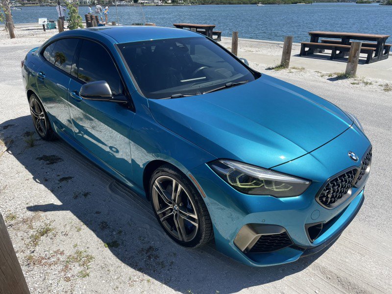 Used 2020 BMW M235i xDrive Gran Coupe w/ Premium Package image 39