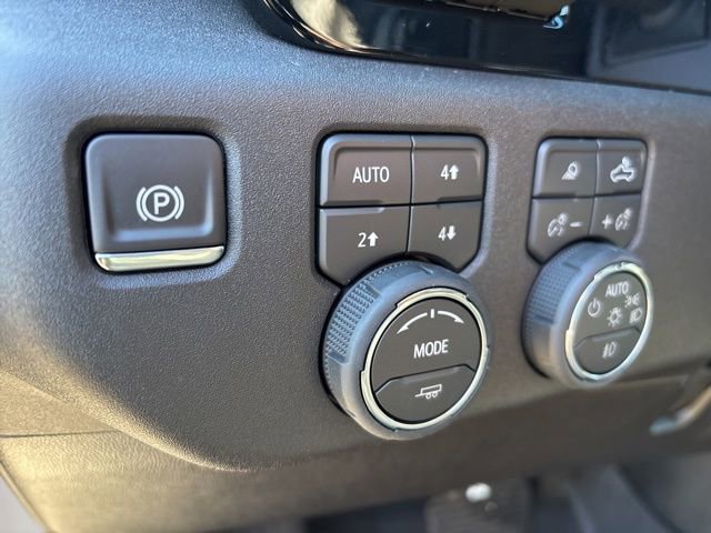 New 2026 Chevrolet Silverado 2500 ZR2 w/ LPO, Dark Essentials Package image 10